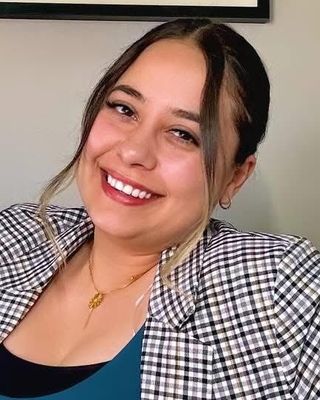 Photo of Daisy Ruby Lester, Clinical Social Work Candidate, MSW, SWC
