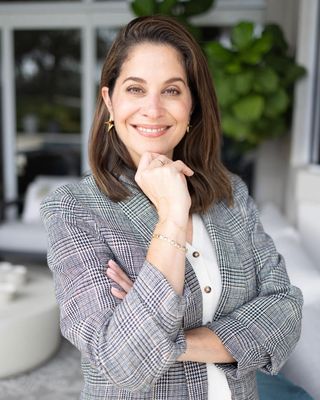Photo of Violeta Parilli, Marriage & Family Therapist, L, M, F, T