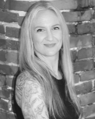 Photo of Catherine Henning, Clinical Social Work/Therapist, LCSW, MSW, MHRTCSP, BA