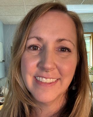 Photo of Victoria Roberts-Jamison, Counselor, LLPC, MA
