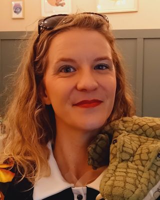 Photo of Christa Spivy, PLPC