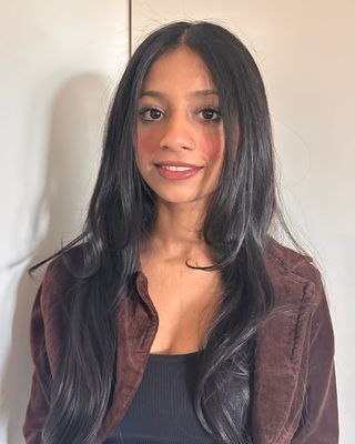 Photo of Una Sebastian, Pre-Licensed Professional, MACP, BAG