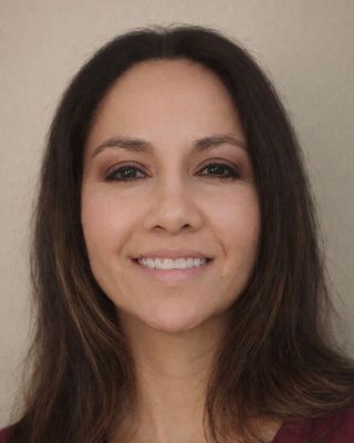 Photo of Priscilla Frazier, Counselor, LAC