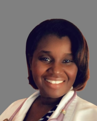 Photo of Rose Fequiere, Psychiatric Nurse Practitioner, PMHNP