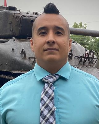 Photo of Alberto Jaime, Marriage & Family Therapist, LMFT