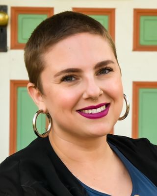 Photo of Adrienne Marcellus-Altman, Clinical Social Work/Therapist, MSW, LCSW