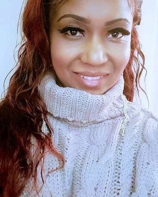Photo of Erica R Knight, Registered Clinical Social Worker Intern, MSW, RCSWI