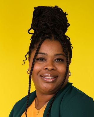 Photo of Daria 'dj' Jordan, Clinical Social Work/Therapist, LCSW, Anxiety