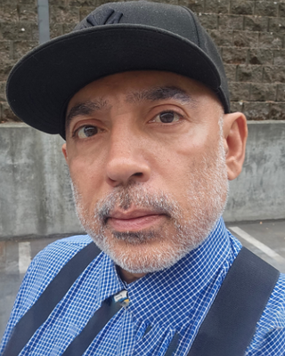 Photo of William Castillo Jr., Counselor, LMHC