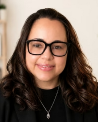 Photo of Yilian Herrera, Licensed Professional Counselor, LPC