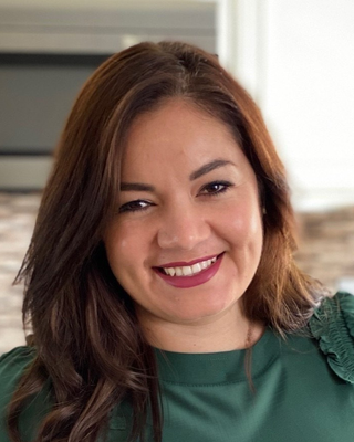 Photo of Yesenia Perez, Clinical Social Work/Therapist, LCSW