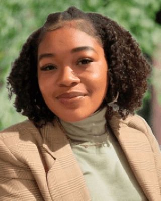 Photo of Tamera Wright, Clinical Social Work/Therapist, LCSW