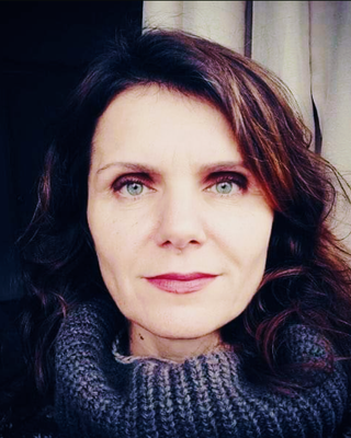 Photo of monika ptasinska, Psychotherapist, MA, MUKCP