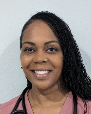 Photo of Sascha Beaumont, Psychiatric Nurse Practitioner, APRN, PMHNPBC