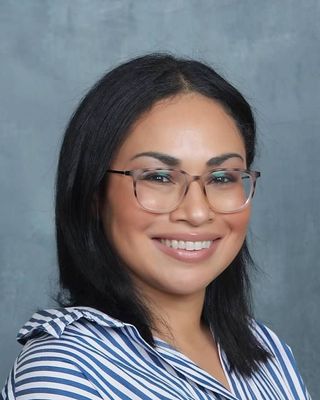 Photo of Michelle Lomax, Licensed Professional Counselor, MS, LPC