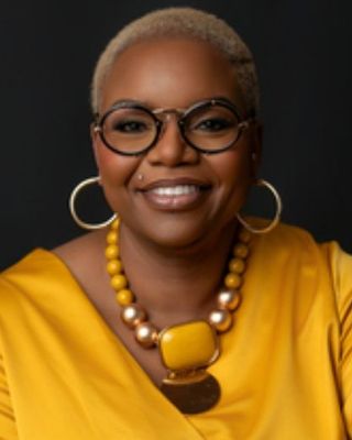 Photo of Patricia Felton, Licensed Professional Counselor