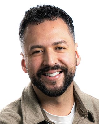 Photo of Miguel Ariza, Marriage & Family Therapist Intern, MA, MFT-I