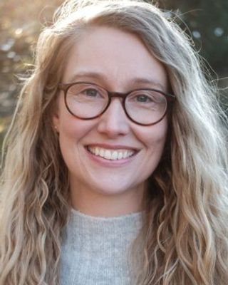 Photo of Keira Martinez, Licensed Psychoanalyst, LP