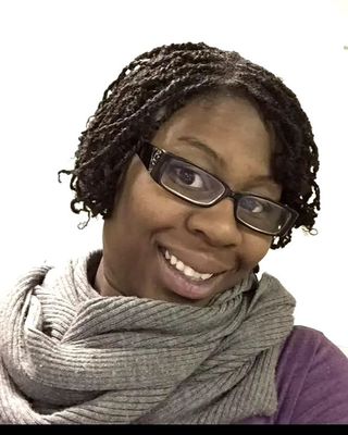 Photo of Monique Symone Campbell - The Rise of Excellence School, Behavior Specialist, EdD, MEd, LBS