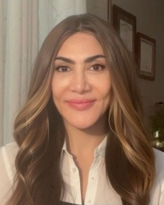 Photo of Afroza Ahmed, Psychologist, PsyD