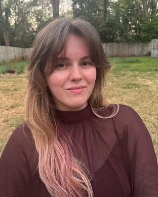 Photo of Samantha Robin Sharman, Lic Clinical Mental Health Counselor Associate, MA, LCMHCA, NCC