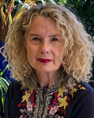 Photo of Sandra Vigon, Marriage & Family Therapist in Brentwood, Los Angeles, CA