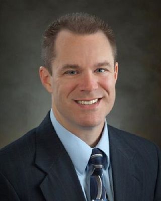 Photo of Robb Holley, Clinical Social Work/Therapist, LCSW