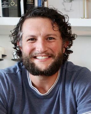 Photo of Jeffrey Jay Waller Jr., Licensed Professional Counselor, MS, LPC-, MHSP