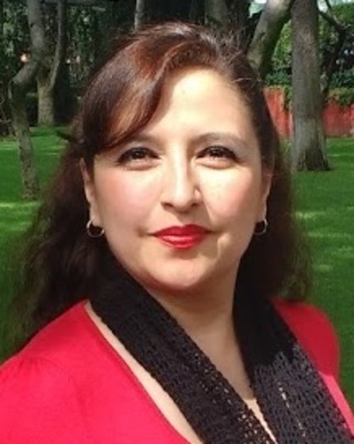 Foto de Jacqueline Amanda Yglesias Sánchez, Mtra, Psicólogo en Ciudad de México