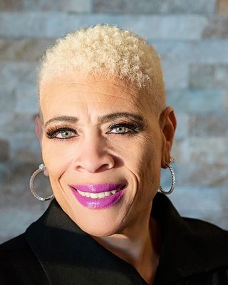 Photo of Dr. Rhonda Sneed, PhD, BCCC, CART