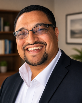 Photo of Luis Antonio Otero, Counselor, LMHC, CIT, NBCCH