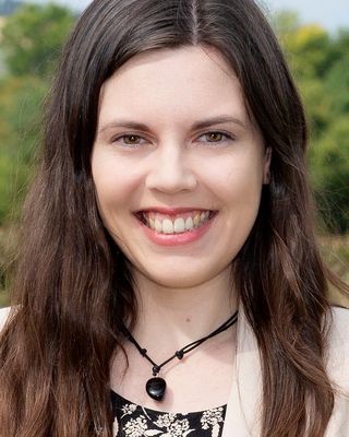 Photo of Sophie Blaney-Parslow, Counsellor, MIACP