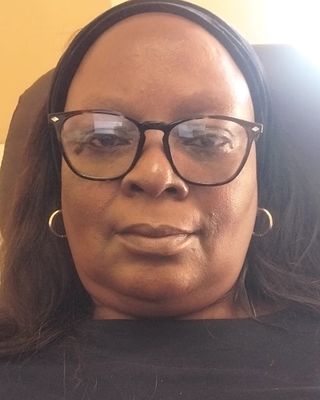 Photo of Nomkhitha Mfusakazi Dingiswayo, Registered Counsellor, MA