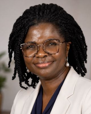 Photo of Afua Ampiaw, Psychiatric Nurse Practitioner, PhD, PMHNP, BC