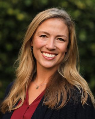 Photo of Allie Chapman, Pre-Licensed Professional, MSW