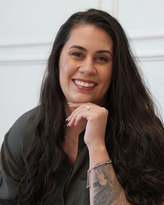 Photo of Helena Reece, Licensed Professional Counselor, LPC