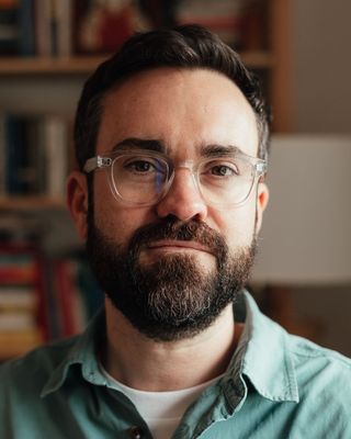 Photo of Daniel Goldie, Psychotherapist, MUKCP