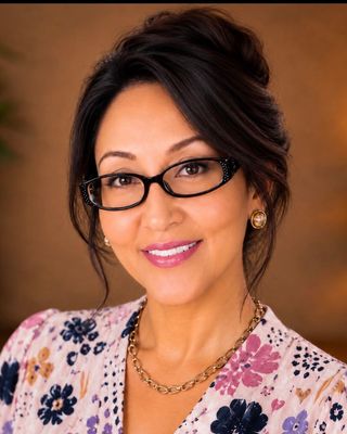 Photo of Dr. Flora Casallas - Dr. Flora Casallas Virtual Therapy in PA/NJ, Licensed Professional Counselor, PsyD, LPC, CADC