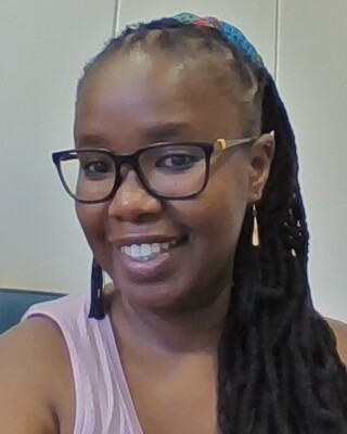 Photo of Tebello Mabusela Ntombizanele Mabusela, Psychologist in North West