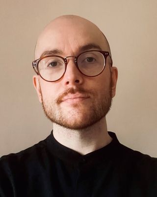 Photo of Ash Beachey, Counsellor, MBACP