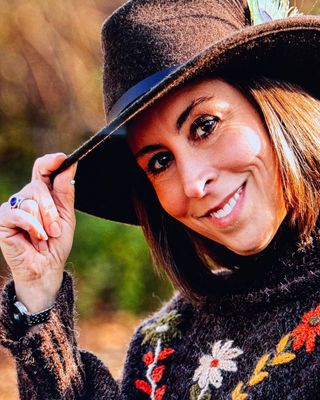 Photo of Cheryl Lynn Vogl, Licensed Professional Mental Health Counselor, LPCMH