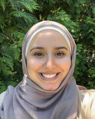 Photo of Reem Adas (Available On Weekends), MSW RSW, CCTS-I, Registered Social Worker