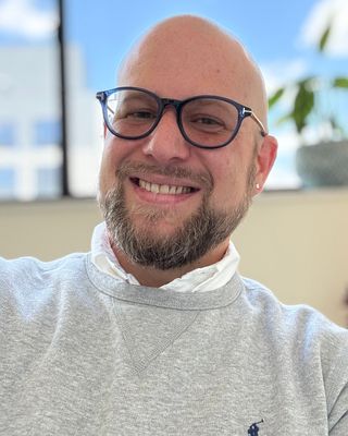Photo of Joshua Boyles, Licensed Master Social Worker, LMSW