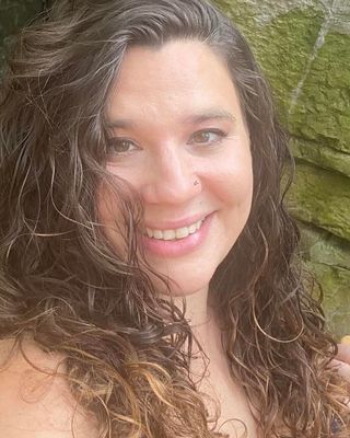 Photo of Brandy Warne, Clinical Social Work/Therapist, LISW-S