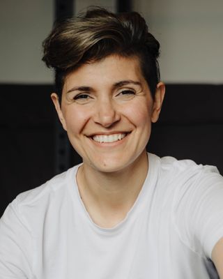 Photo of Melody Kassiri, Counsellor, RCC, MA