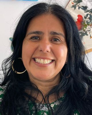 Photo of Julieta Schiffino, Counselor, LMHC
