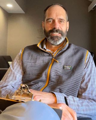 Photo of Matthew Garthwait, Clinical Social Work/Therapist, MSW, LICSW, MLADC