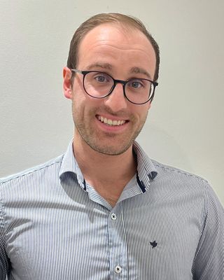 Foto de Rodrigo Schwindt, Psicólogo, Lic. en Psicología