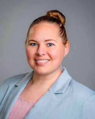 Photo of Krystal Munroe, Licensed Mental Health Counselor, LCMHC