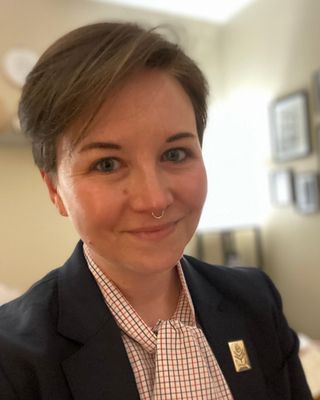 Photo of Daria Hoey, Clinical Social Work/Therapist, LCSW